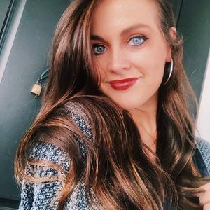 Meet your Posher, Makenzie